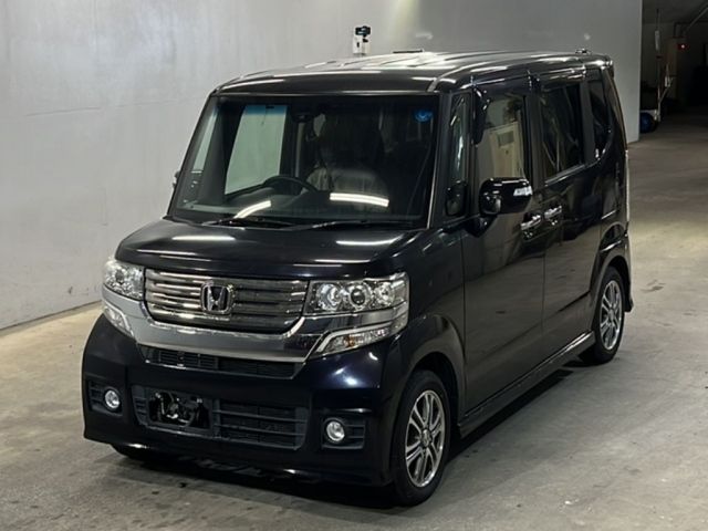 4295 Honda N box JF1 2014 г. (KCAA Fukuoka)